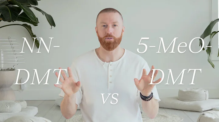 NN-DMT vs 5-MeO-DMT