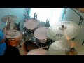 Richard Elliot - Island Style (Drum Cover)