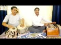 Mumal rajasthani folksong by parmanandbhatt tablaneerajtiwari neerajtiwarisoulofmusic