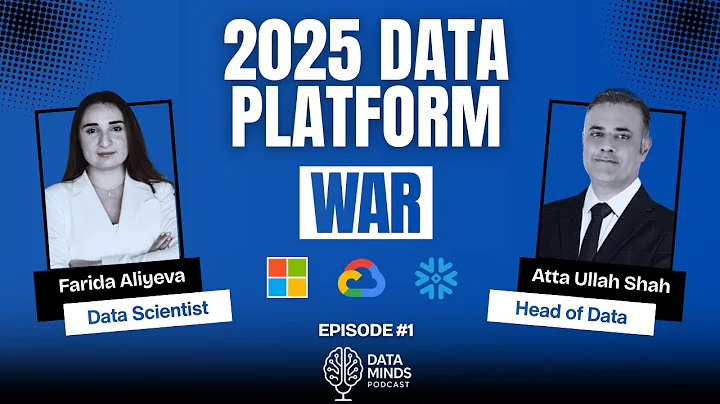 Microsoft Fabric vs Snowflake vs BigQuery (2025) — Best Data Platform for AI & Analytics?