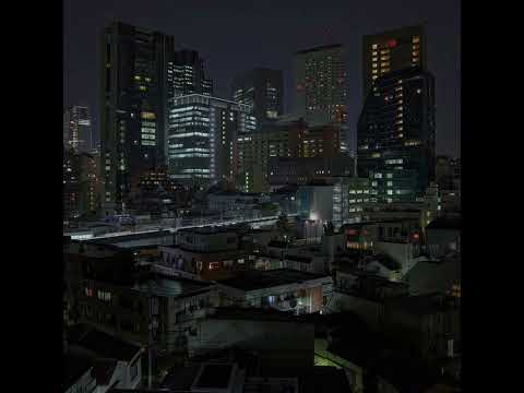 The Walls Chase Atlantic Slowed