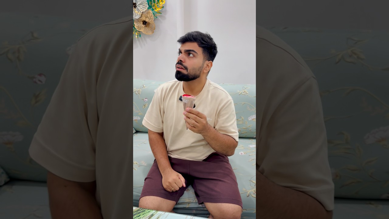 Gaurav k ghar baby ko ro raha hai #gauravaroravlogs #youtubeshorts #shorts