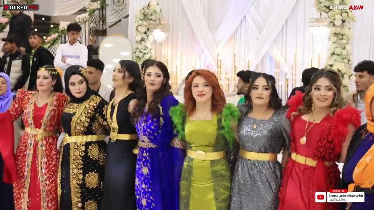 cemaldina aşireti güner ailesi part 1 [ 2025 © HD ] Koma Axin & Miran Prodüksiyon