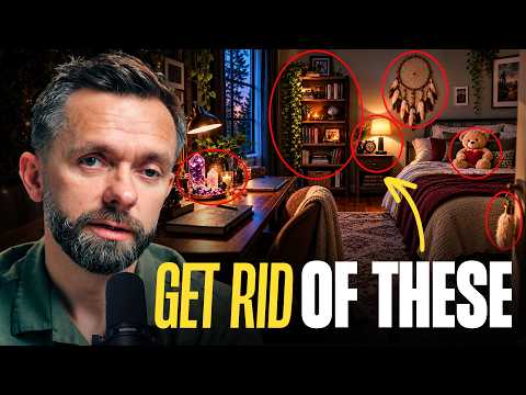 Can Objects Really Be Possessed By Demons? Pastor Explains