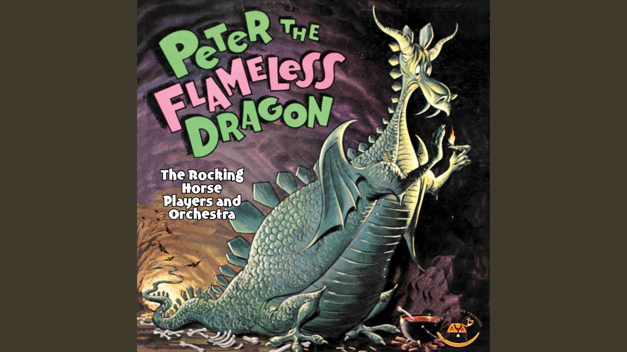 The Dipsy Doodle Dragon YouTube