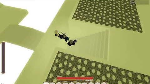 Rogue Lineage(Most Best Animation Glitch)