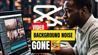How Can I Remove Background Noise from My Videos for Using a FREE Tool? #removebackgroundnoise