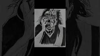 ... 🫡 #animelovers#viral#sketch#fyp#animeeart#viral#ytreach#