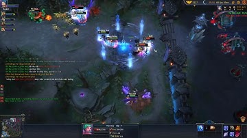 [ 3Q Củ Hành 3D ] : TOP 6 Pha Xử Lý Hay Nhất 3Q Tuần Qua | Rius 3q