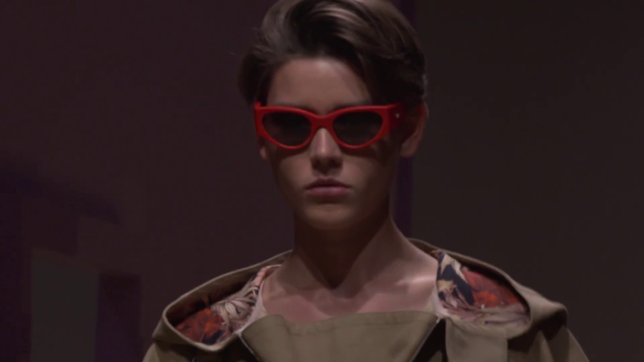 Salvatore Ferragamo Spring Summer 2019 Show