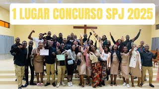 SPJ LIBERDADE - Yehova i mubwisi wanga (Bito Macave)