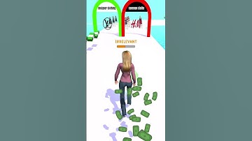 Best Funny Noob Gameplay Walkthrough (Android & iOS) #shorts