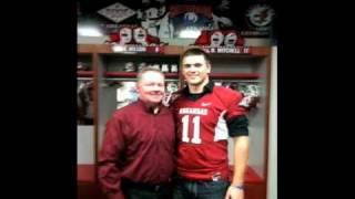 Brett Weir Verbally Commits