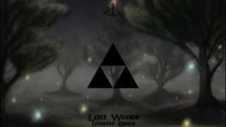 Lost Woods - Dubstep [ dj-Jo Remix ] chords