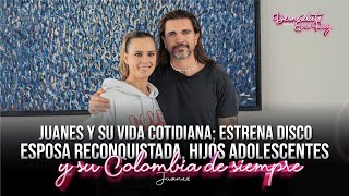 Juanes | Desnúdate con Eva