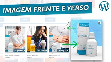 Trocar a imagem do produto no WordPress ao passar o mouse | TP Product Image Flipper for Woocommerce