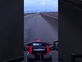 САМ ПОДЪЕХАЛ К ДПС☠️ #дпс #питбайк #эндуро #shorts