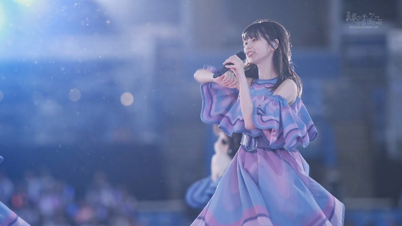 乃木坂46/6th YEAR BIRTHDAY LIVE DAY1・DAY2・… 乃木坂46/6th YEAR BIRTHDAY LIVE DAY1・DAY2・…