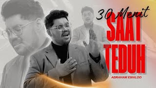 Abraham Ewaldo - 30 Menit Saat Teduh [Official Music Video]