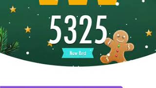 Piano Tiles 2 - Wilde Jagd - 5325 Score