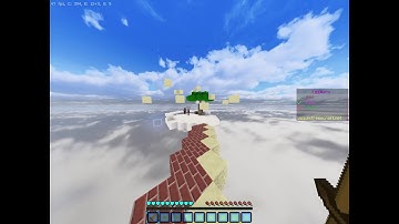 ExtremeCraft Eggwars Hacker - #10