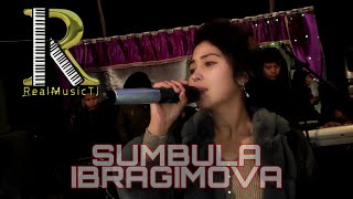 SUMBULA IBRAGIMOVA 13.12.2020 TO'YDA RealMusicTJ