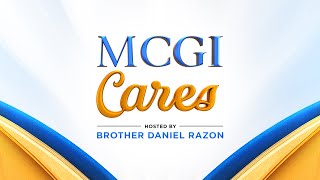 MCGI Cares | Friday, April 12, 2024