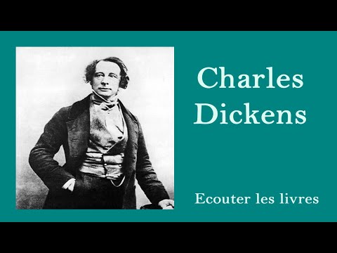 Vidéo: Charles Dickens : Une Courte Biographie