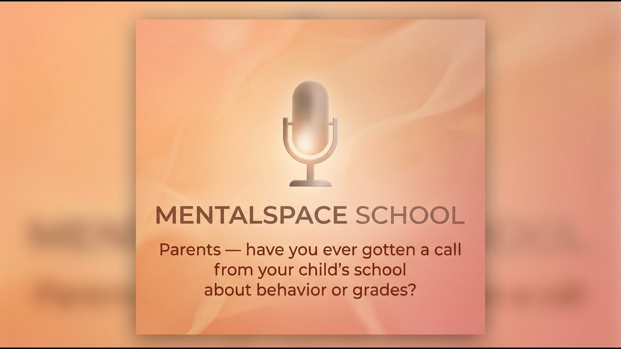 Parents — have you ever gotten a call... episode artwork