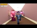 🐷 Eli Sopalı Domuzlardan Kaçıyoruz! 🐷 | Piggy | Roblox Türkçe