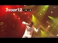 Mick Jenkins live at Woo Hah! 2016