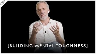 It's Time To TOUGHEN UP! Being Weak and Pathetic Doesn't Make Your Good  Jordan Peterson Motivation