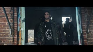 skrillex nero yultron ft post malone fall promises music video swog mashup