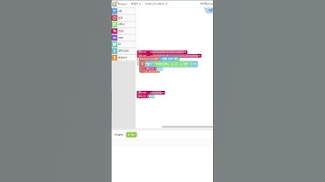 MA UNTIL LOOP #marathi #block #code #coding #mobile #stem #repetition  #until #loop #iteration