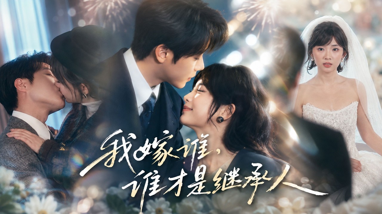 未婚夫嫌她身份普通，转头向冒牌千金求婚！她笑着撕毁婚约嫁给陆家弃子，直到真千金身份曝光，她亲手扶新婚丈夫坐上继承人之位，渣男才悔不当初！#短剧 #shortdrama