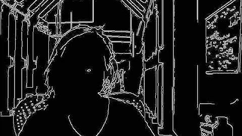Automatically compressing and uploading videos from SimpleCV