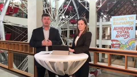 Overview of the Electronic Logging Device Mandate