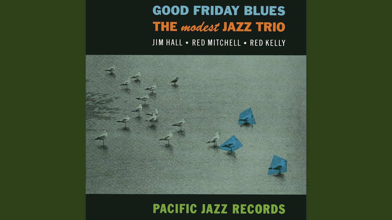 Good Friday Blues - YouTube