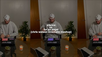 Silence vs. For An Angel (Chris Watson Cinematic Mashup)
