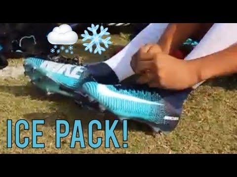 nike ice pack mercurial