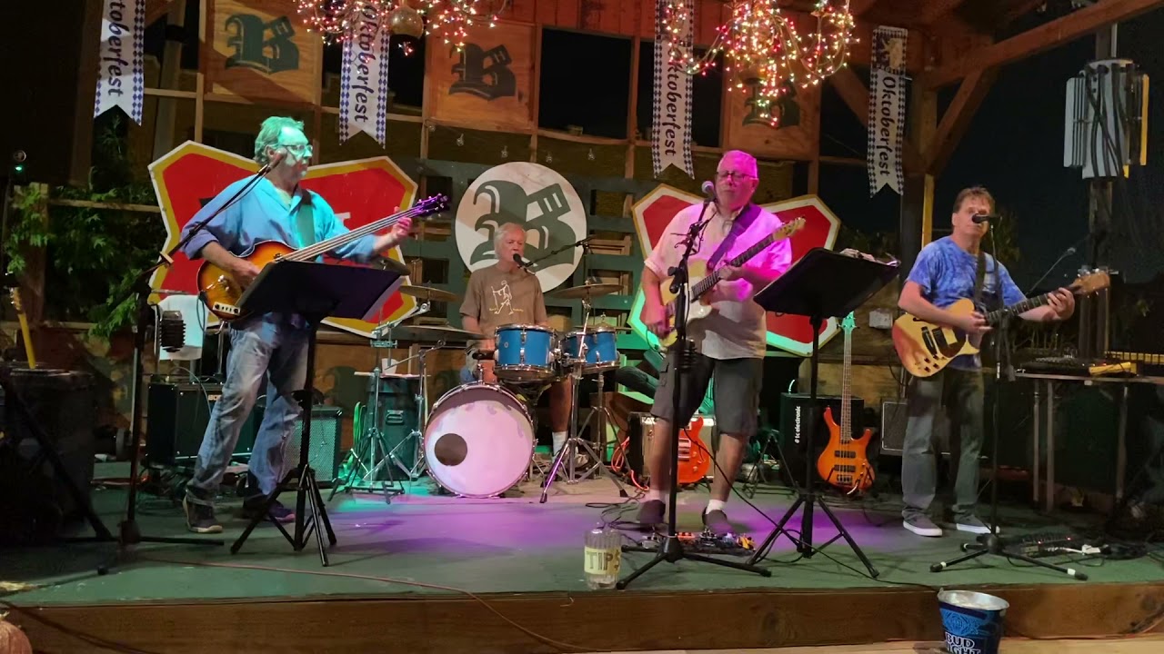 Broken HipstersRide With MeThe Mavericks YouTube