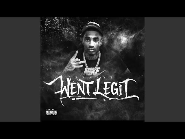 Went Legit (Freestyle)