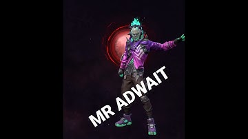 trend op mr ADWAIT ,😍