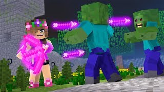 this bow will destroy minecraft minecraft uhc s8 ep 2