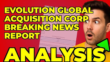 Evolution Global IPO: My IPO Launch Takeaway