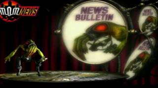 Oddworld Abe´s Exoddus All German FMV Part 2
