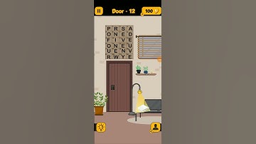 Escape room the 4 digit code level 12 solution