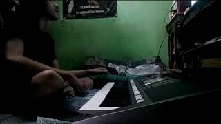 IBU KOTA tanpa melodi yamaha PSR S970