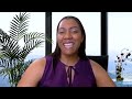 ENJOY the Process | Exploring the World Around You with Olympian Danielle Scott-Arruda