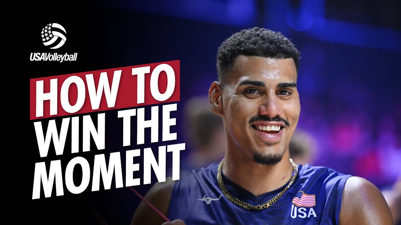 ENJOY the Process | Exploring the World Around You with Olympian Danielle Scott-Arruda